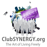 Club SYNERGY