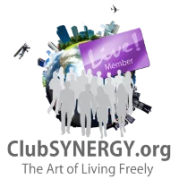 Club SYNERGY