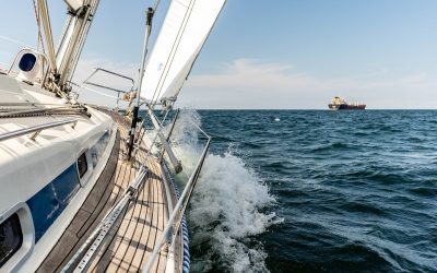 Reward yourself by relaxing on luxury yacht cruises