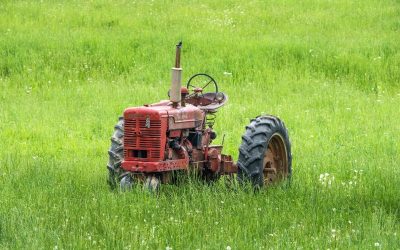 Promote agriculture and support farms everywhere