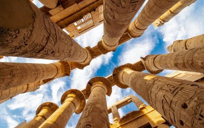 Preserving our past, heritage and culture