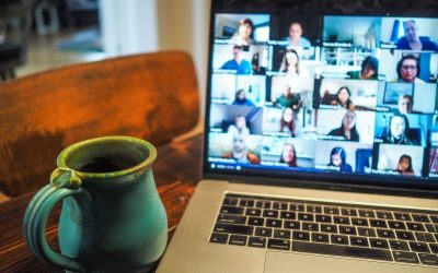 Meet virtually and/or in person to contribute and learn