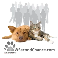PAWSecondChance