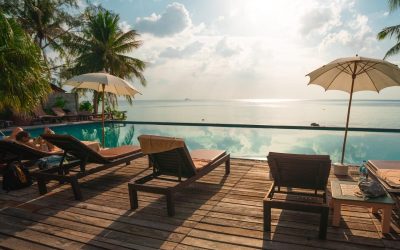 Visit, stay, work from lovely homes around the world