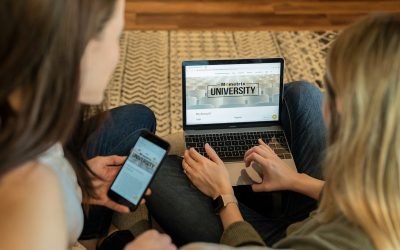 Help students find work while earning some income