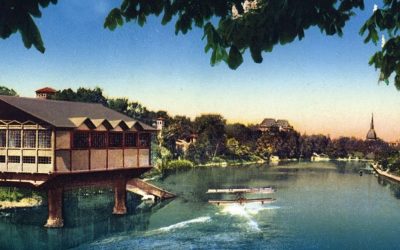 One Hundred Years Ago: The Dawn of Commercial Flight in Italy