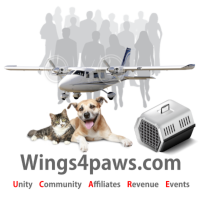 Wings4paws